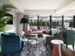 Mondrian Seoul Itaewon