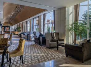 TUI Magic Life Rixos Beldibi +16