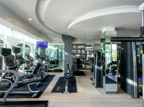 Katathani Phuket Beach Resort