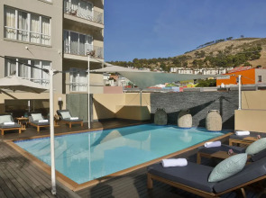 Hyatt Regency Cape Town