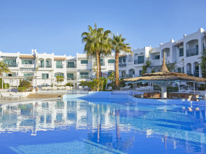 Отель Jaz Neo Naama Bay