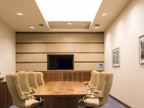 DoubleTree by Hilton Krakow Hotel & Convention Center