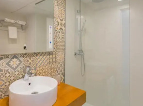 Hotel BelleVue Vistanova