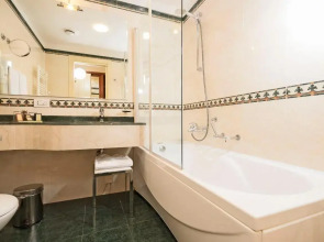 Hotel Maggior Consiglio