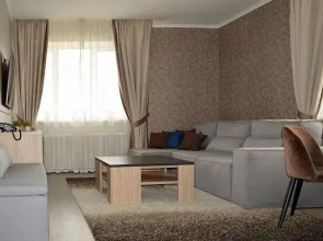 Санаторий Истра (РОП)