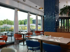 voco Venice Mestre - The Quid by IHG