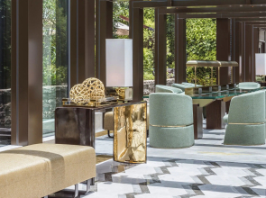 Hyatt Centric Victoria Harbour