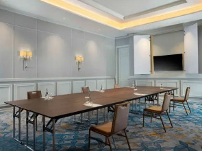 Курорт Hilton Bali