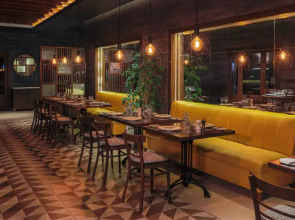 JAZ Makadi Oasis Resort