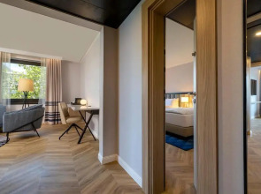 DoubleTree by Hilton Berlin Ku'damm