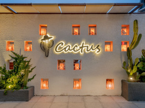 Rixos Sungate - The Land of Legends Access