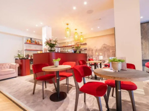 Grand Hotel Normandy by CW Hotel Collection