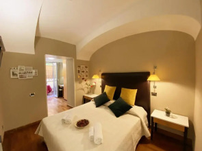 Giolitti Guesthouse