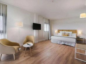 Hotel Diamante Suites Adults Only