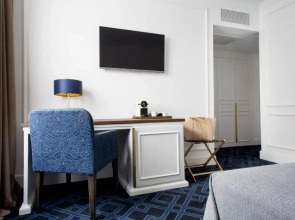 Hotel Midmost by Majestic Hotel Group