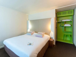 Campanile Rouen Sud - Zénith - Parc Expo