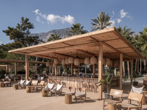 Balmy Beach Resort Kemer