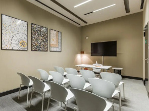 Отель Room Mate Giulia