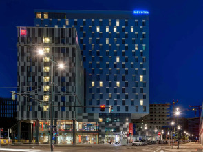 Novotel Wien Hauptbahnhof