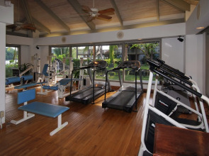 Palau Pacific Resort