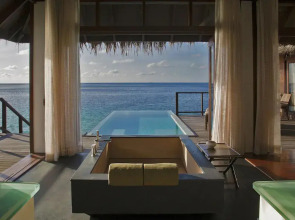 Курорт Coco Bodu Hithi