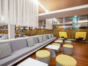 Hey Lou Hotel Frankfurt Airport	