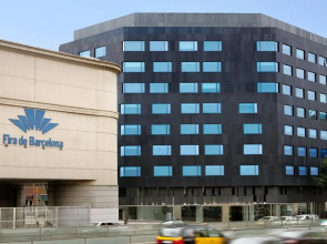 Hotel Indigo Barcelona Plaza Espana by IHG