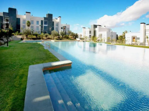 Курорт El Plantio Golf Resort