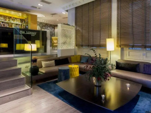 Отель Sardinero Madrid