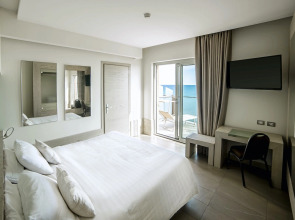 Smy Aran Blu Roma Mare