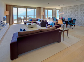 Le Mirador Resort & Spa