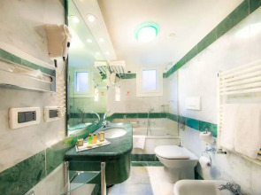 Отель Colombina