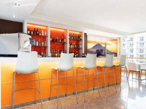 Globales Tamaimo Tropical