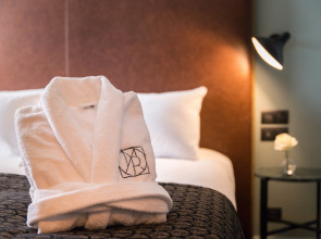 Maison Rouge Strasbourg Hotel&Spa, Autograph Collection