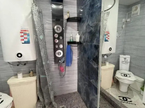 Апартаменты на Шарлыкском шоссе 1Вс1