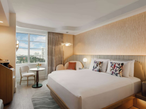 Отель Andaz Miami Beach – by Hyatt