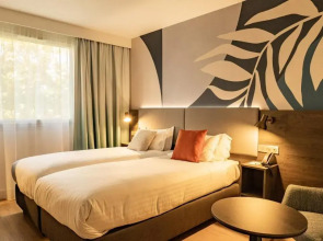 Holiday Inn Toulon City Centre by IHG