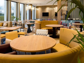 Hampton By Hilton Riga Airport