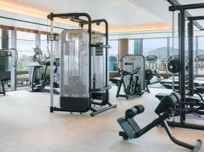 Hyatt Centric Victoria Harbour