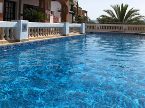 Aldea II Cala Fornells