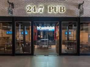 Курортный отель Grand Bavaro Princess - All Inclusive