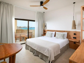 Отель Playa Sur Tenerife