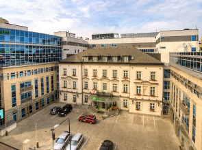 Holiday Inn Krakow City Centre by IHG