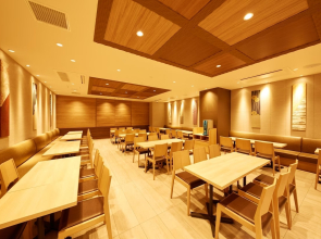 hotel MONday Kyoto Marutamachi