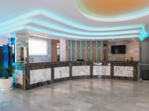 Hotel BelleVue Vistanova