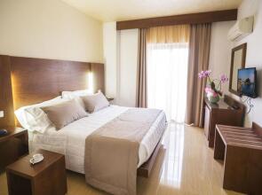 Bristol Hotel Terme Casthotels