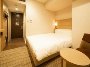 Via Inn Higashiginza