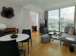 Athens Marriott Hotel