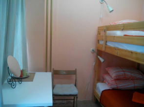 Мини отель Звездный