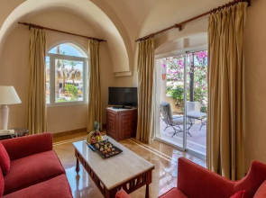 Iberotel Makadi Beach - All inclusive